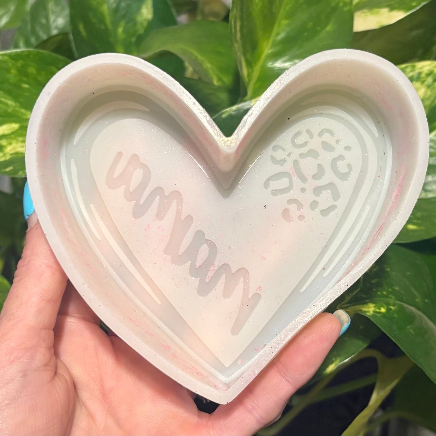 Temu Destash Mold
