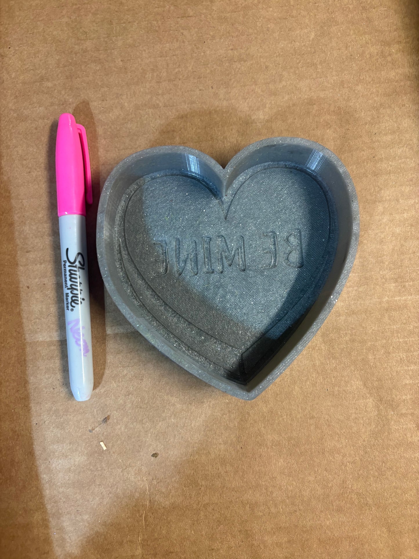 Random Older Destash Mold NOT BTT Molds