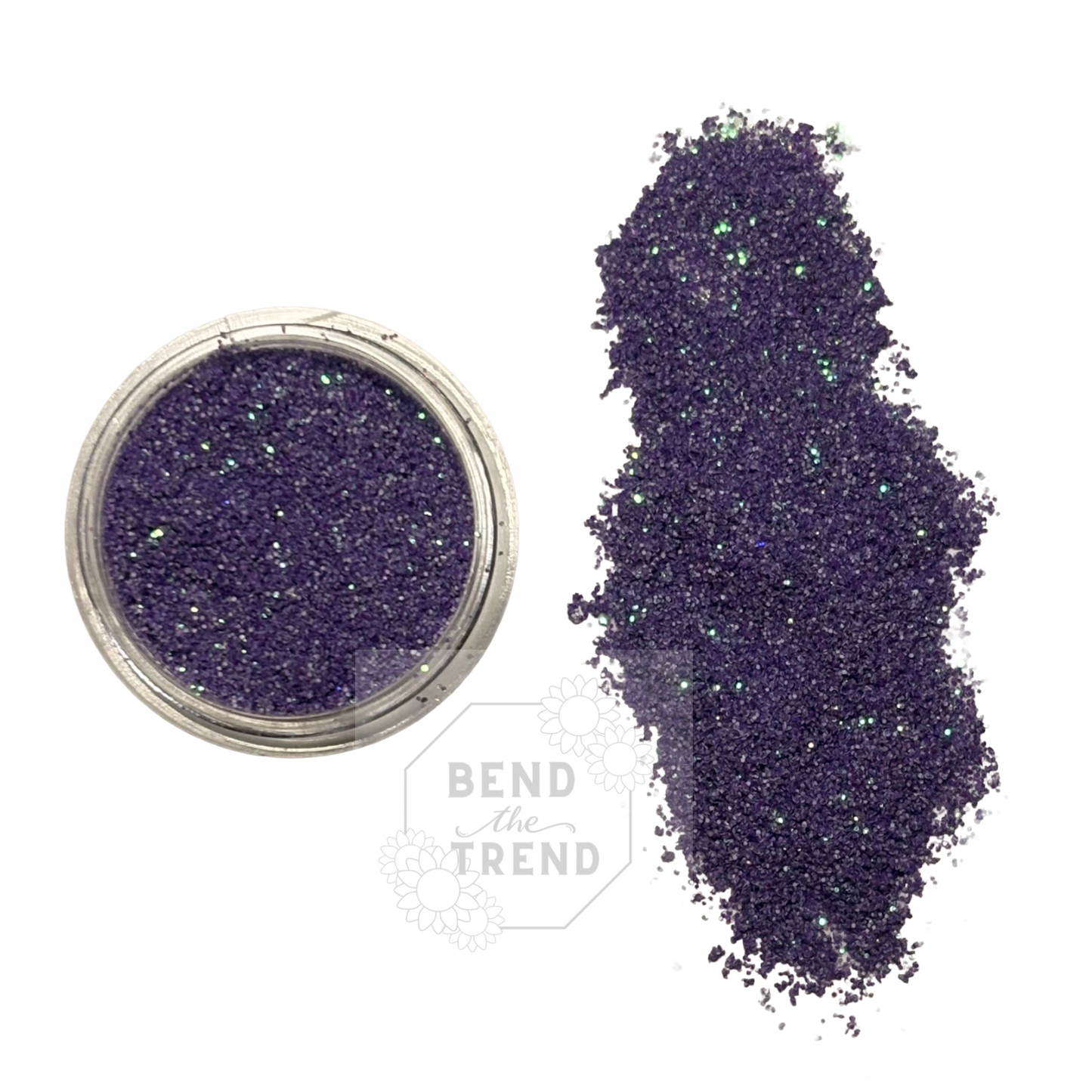 Sugar Plum Glitter Dust