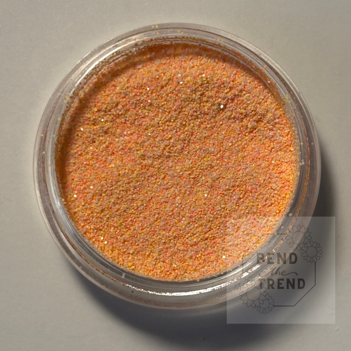 Hawaiian Sunset Glitter Dust