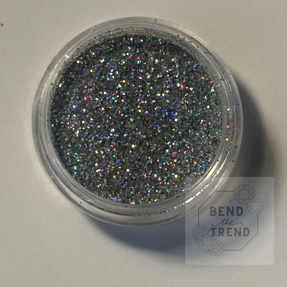 Disco Glitter Dust
