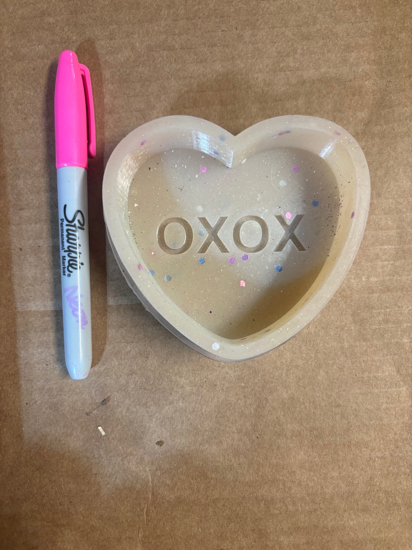 Random Older Destash Mold NOT BTT Molds