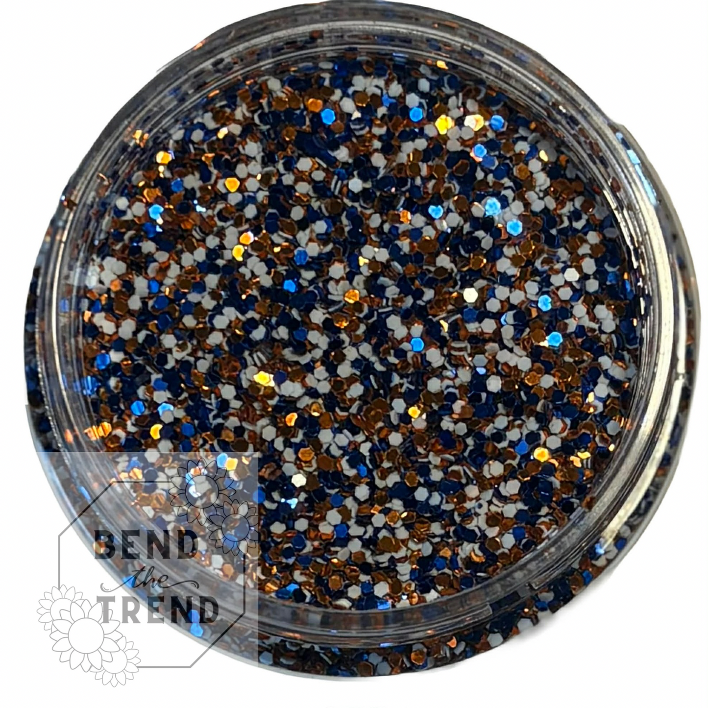 Denver .040 Fine Glitter