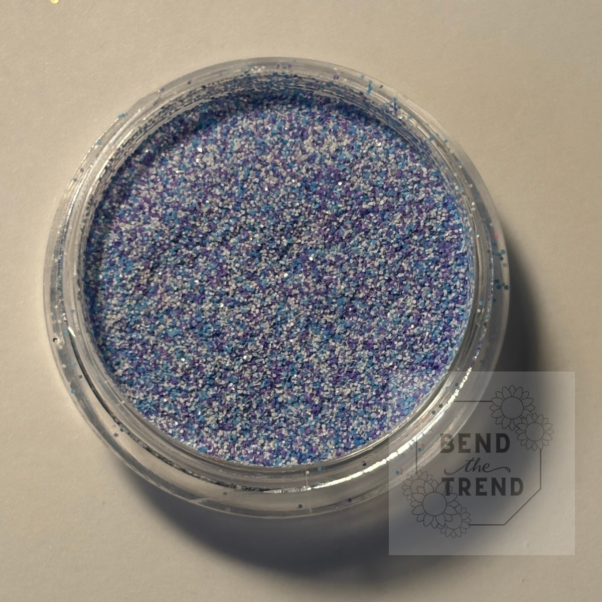Twister Glitter Dust
