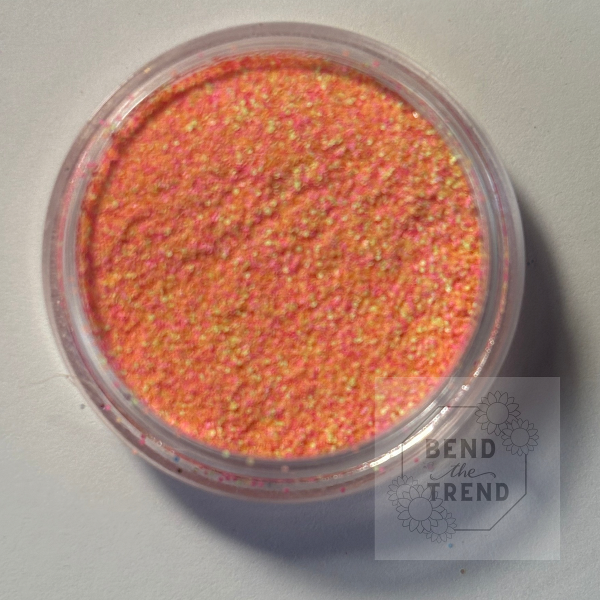 Beach Vibe Glitter Dust