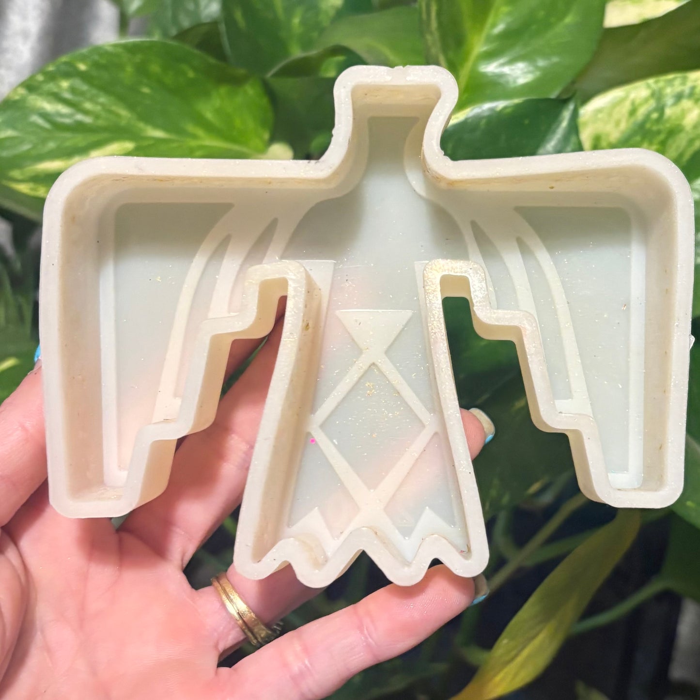 Temu Destash Mold