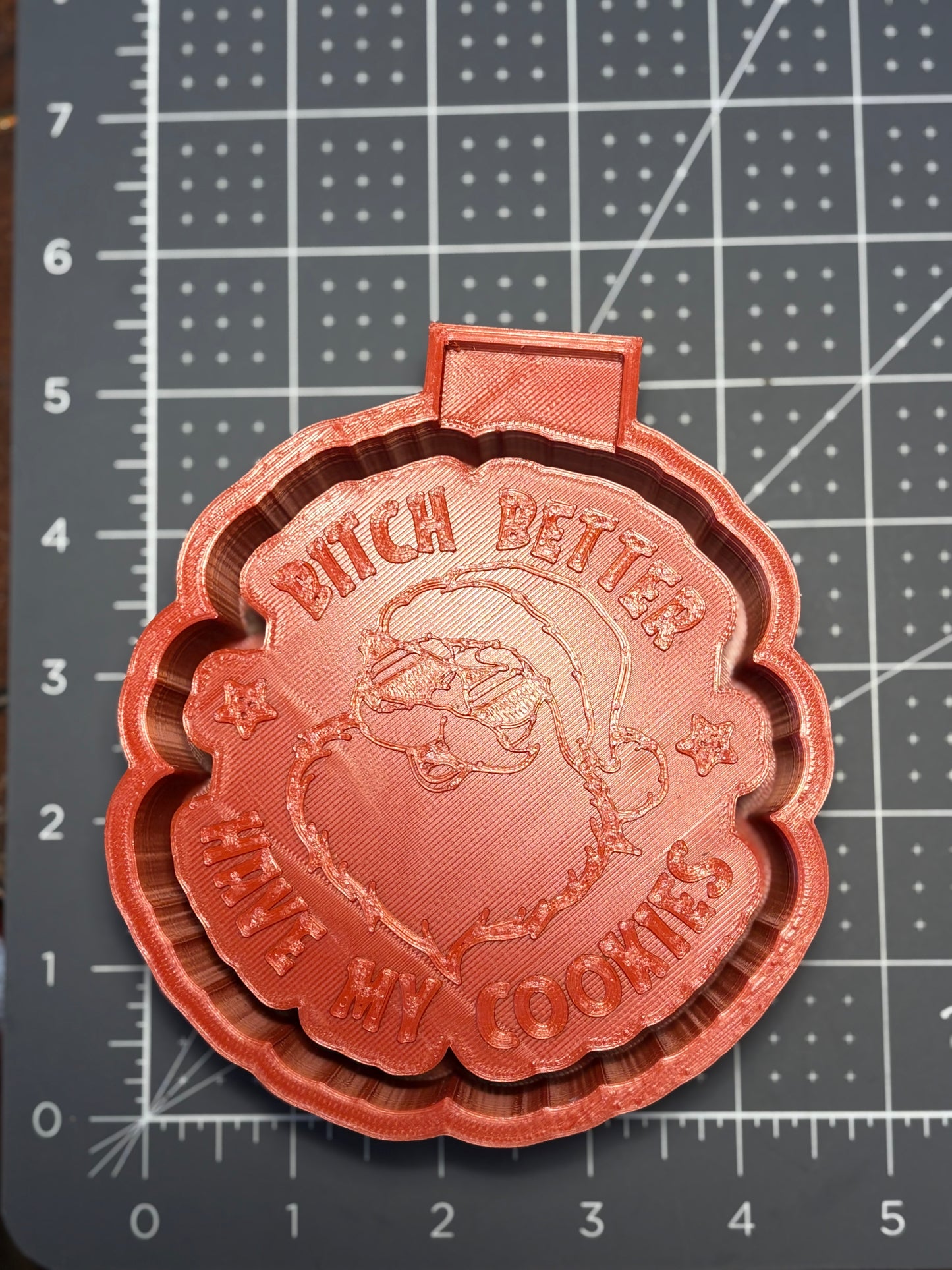 B!\<h Better Have my Cookies Mold