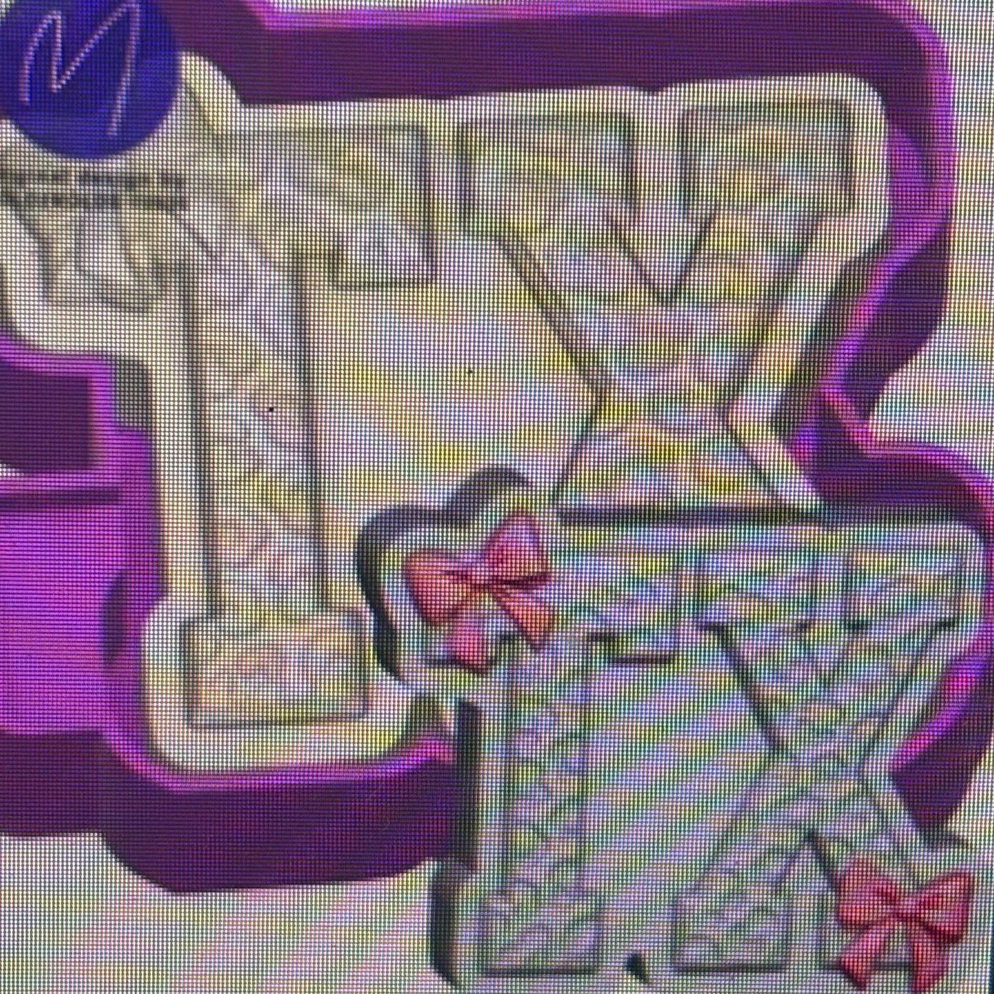 3D Texas TX Mold