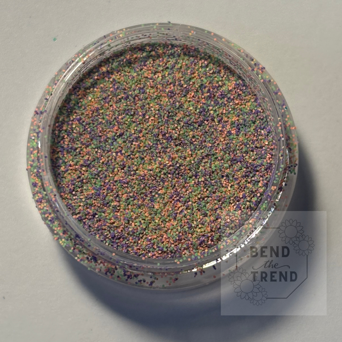 Mardi Gras Glitter Dust