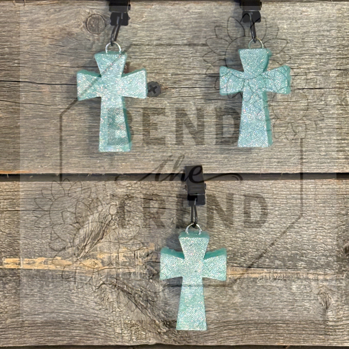 Enchanted -Scented Freshie