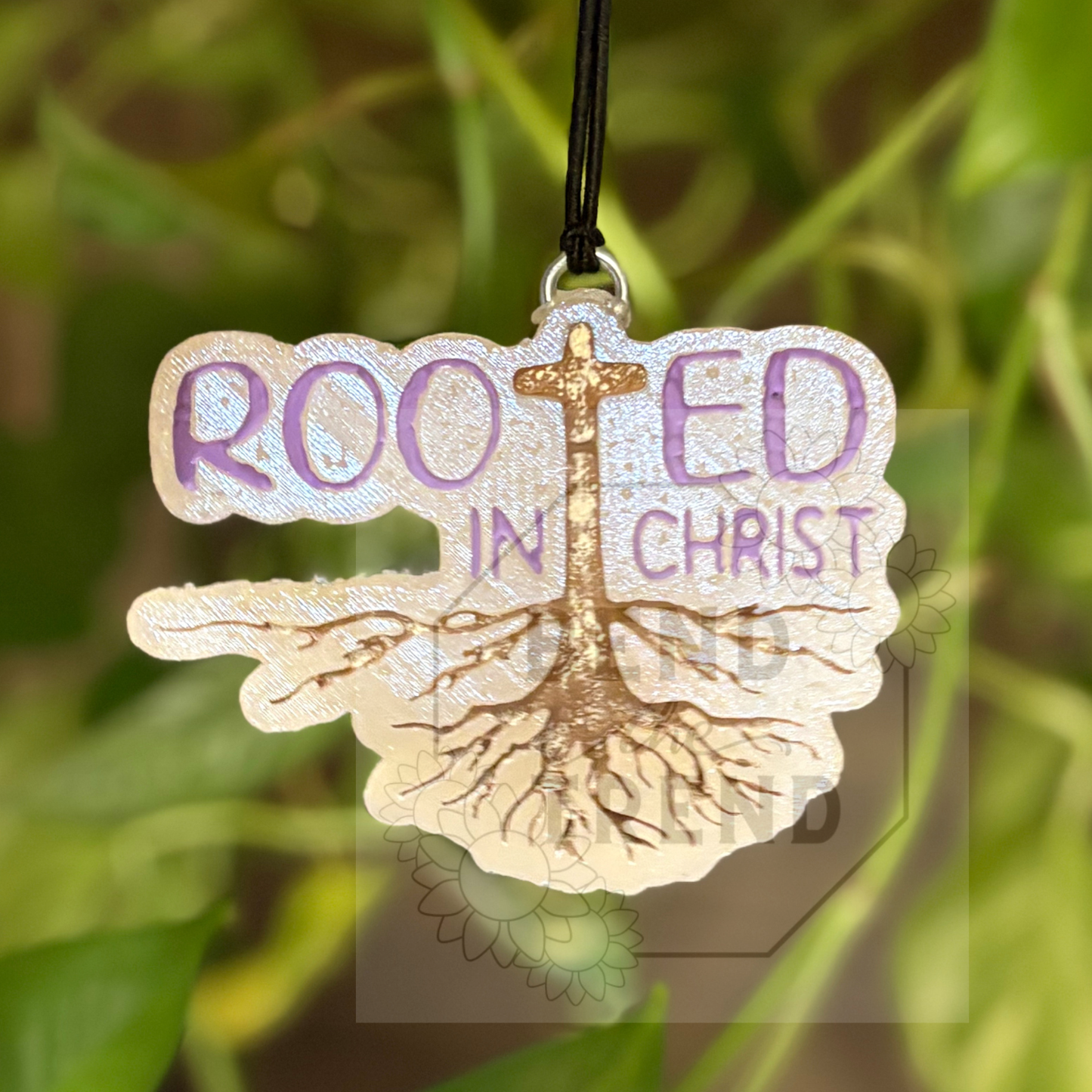 Cherry Vanilla - Scent