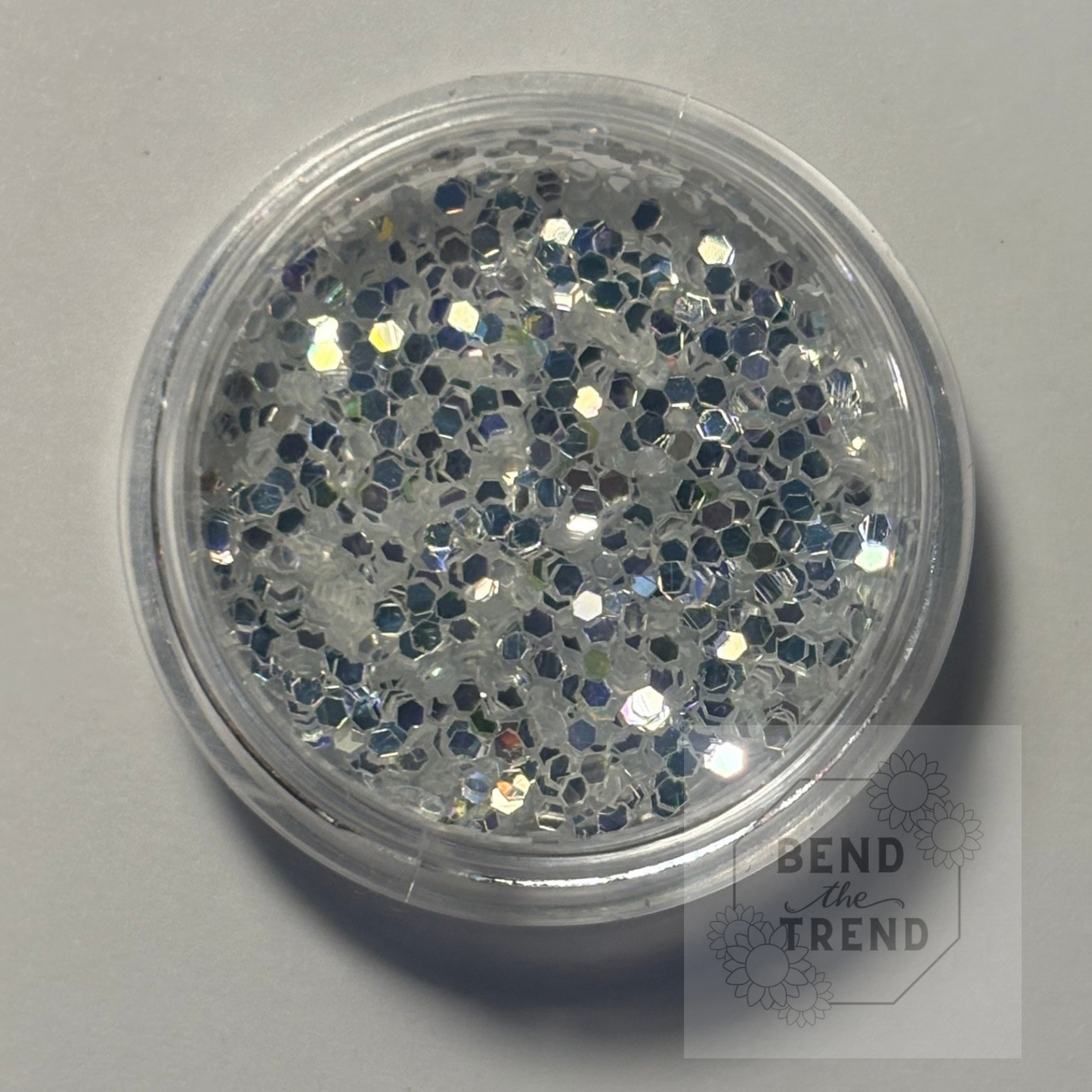 Mirror Mirror .015 Fine Glitter