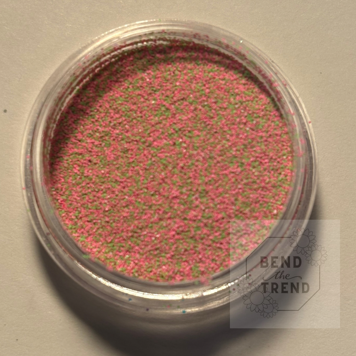 Cherry Lemonade Glitter Dust