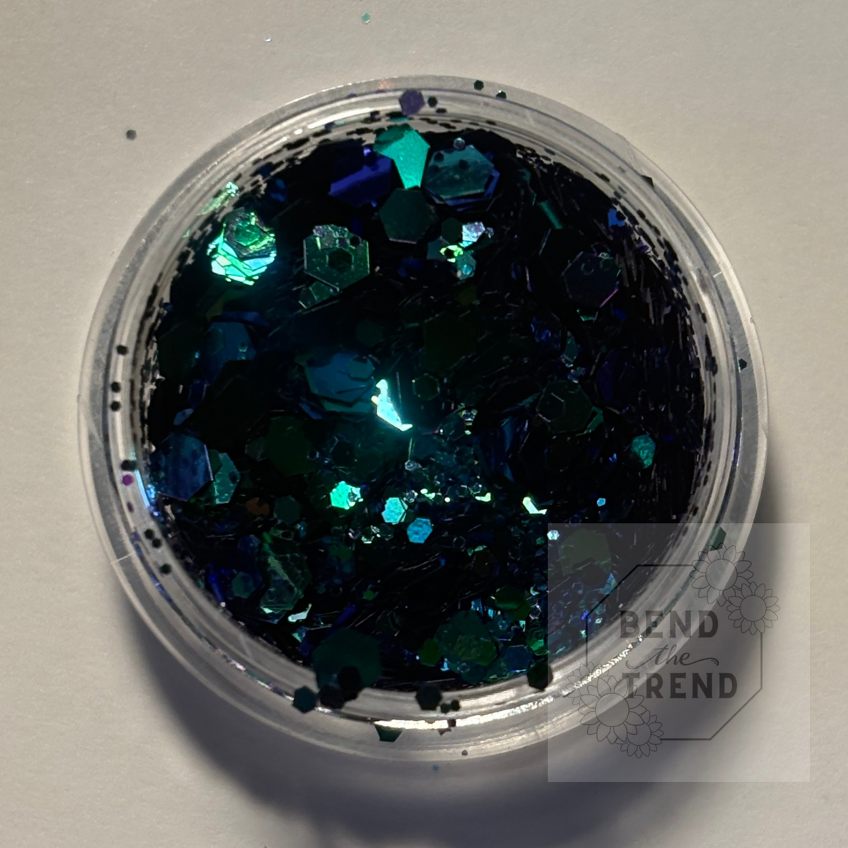 Dori Glitter