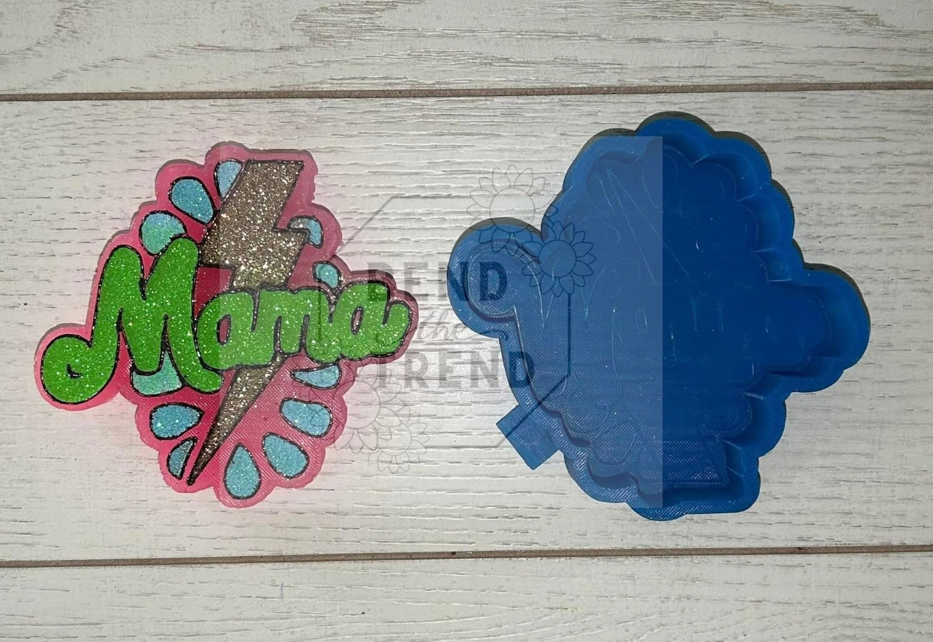 Mama Mold