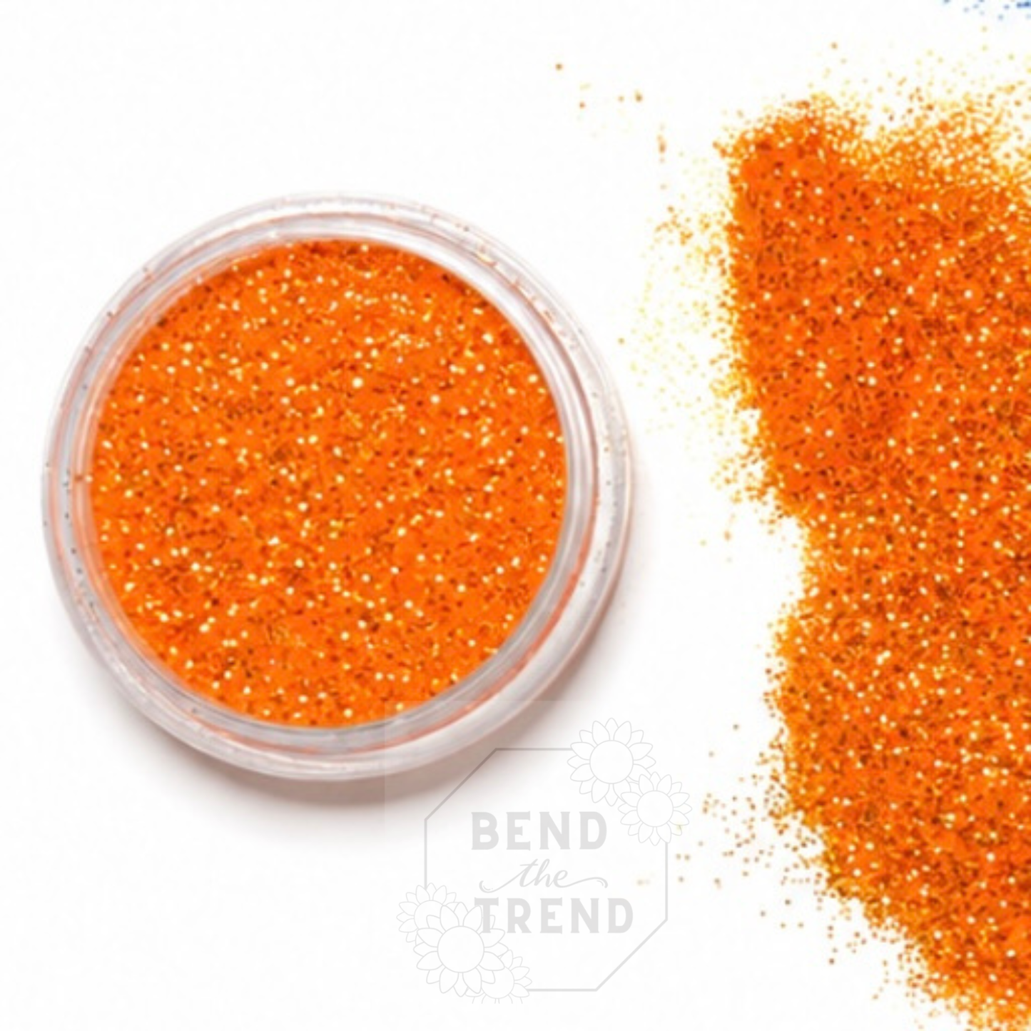 Garfield Glitter Dust