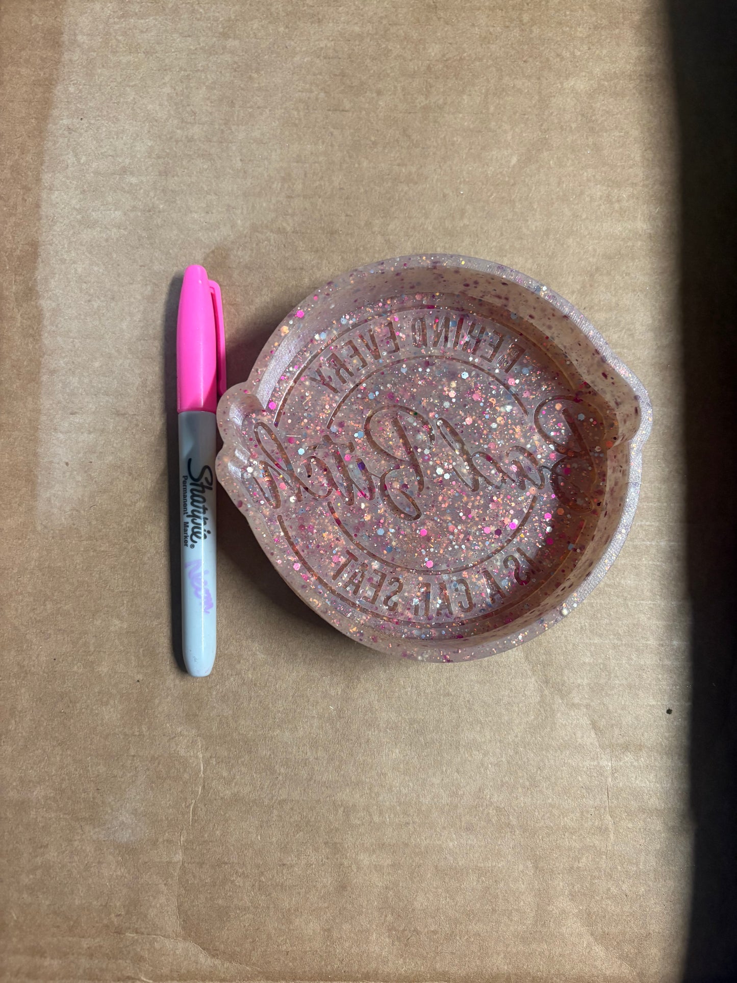 Random Older Destash Mold NOT BTT Molds