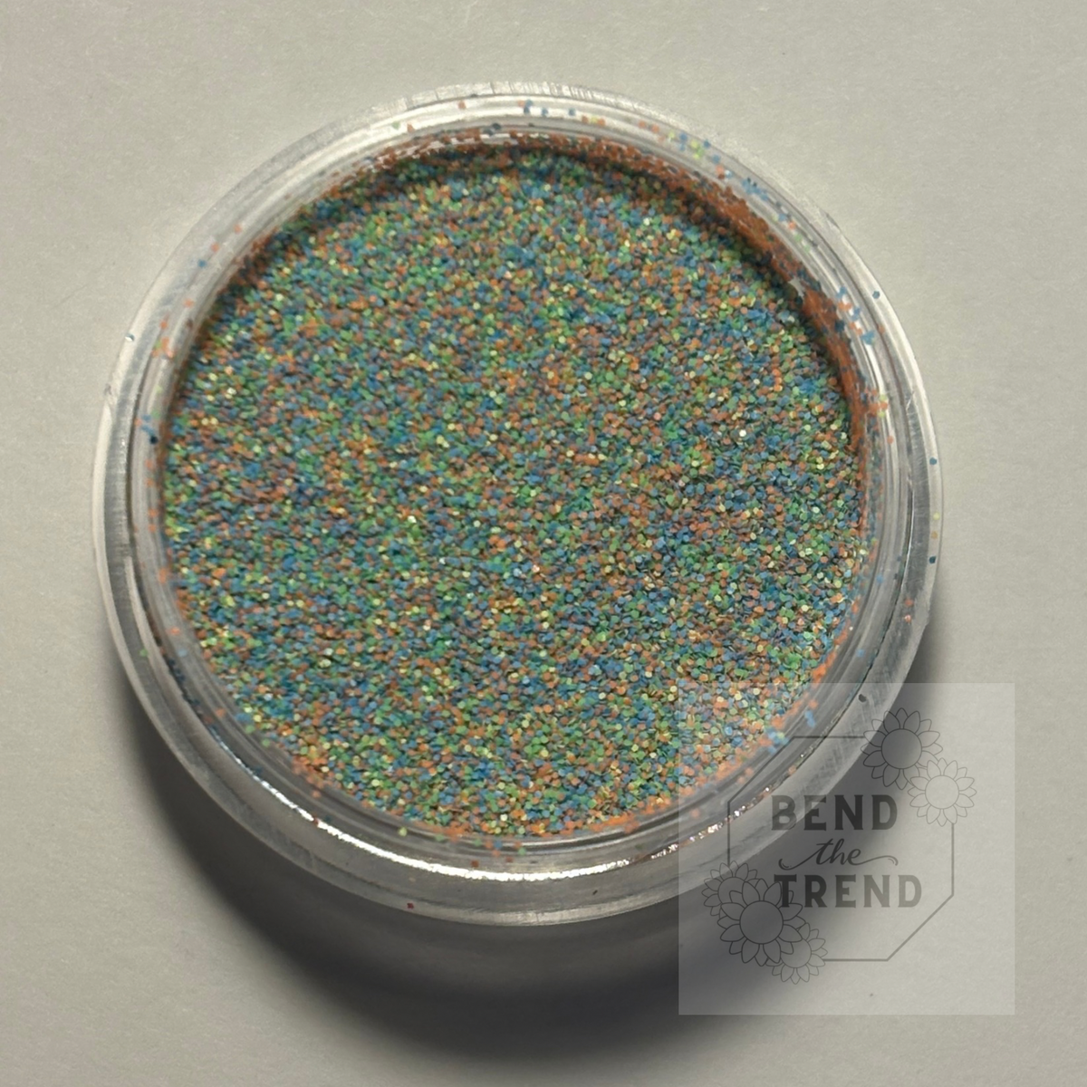 Sour Patch Kids Glitter Dust