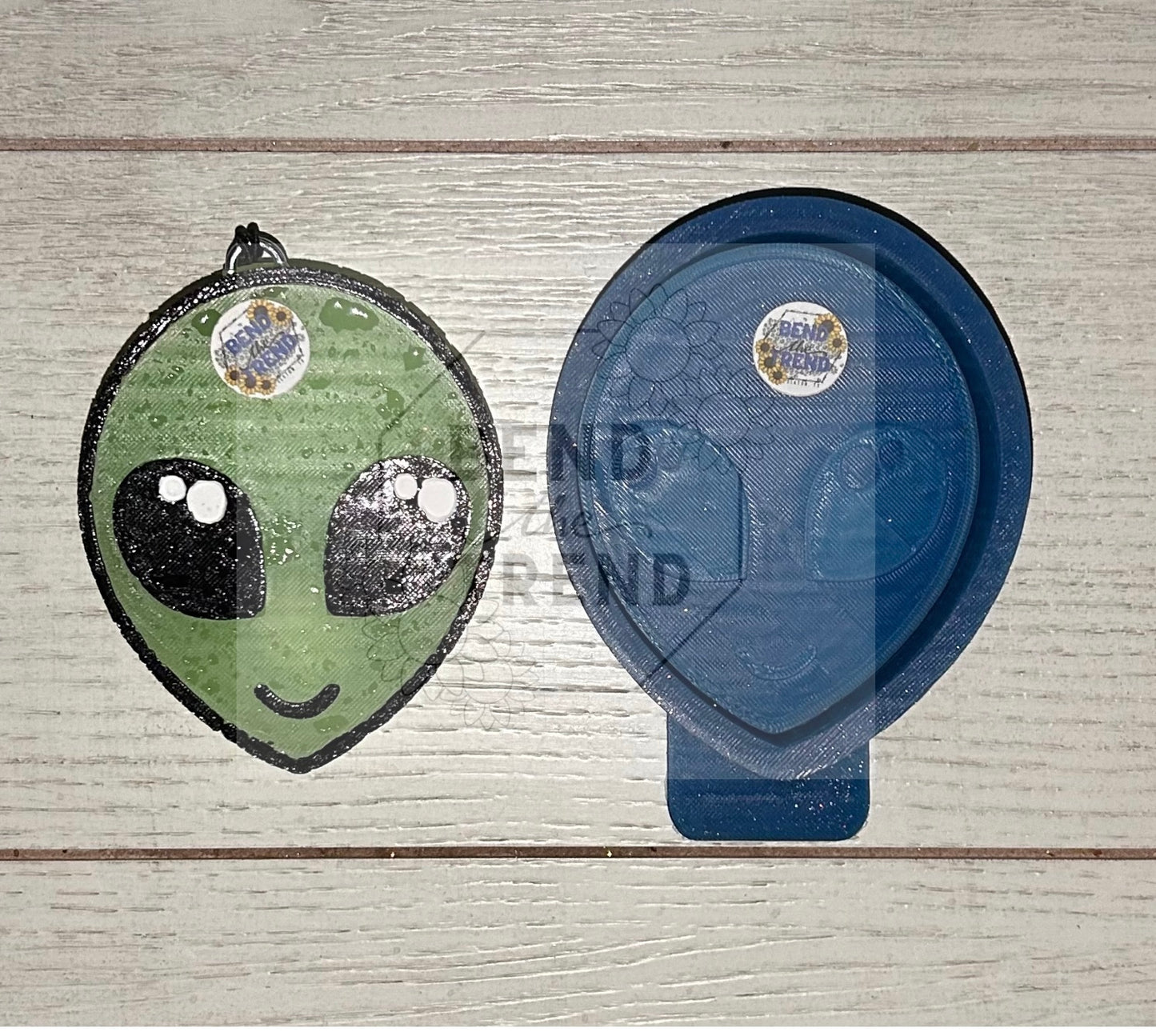 Alien Mold