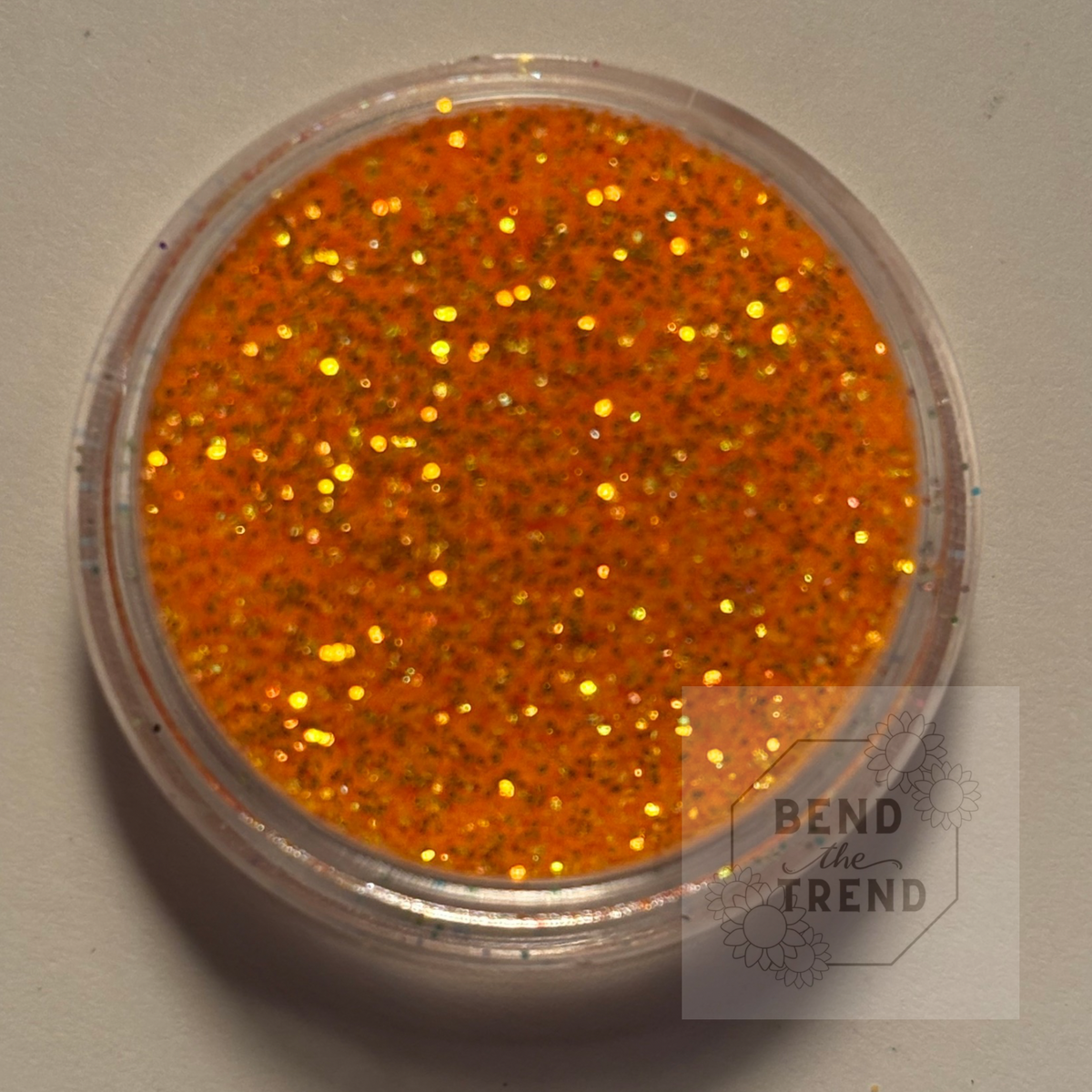 Garfield Glitter Dust
