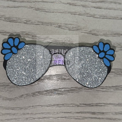 Boujee Sunglasses Mold
