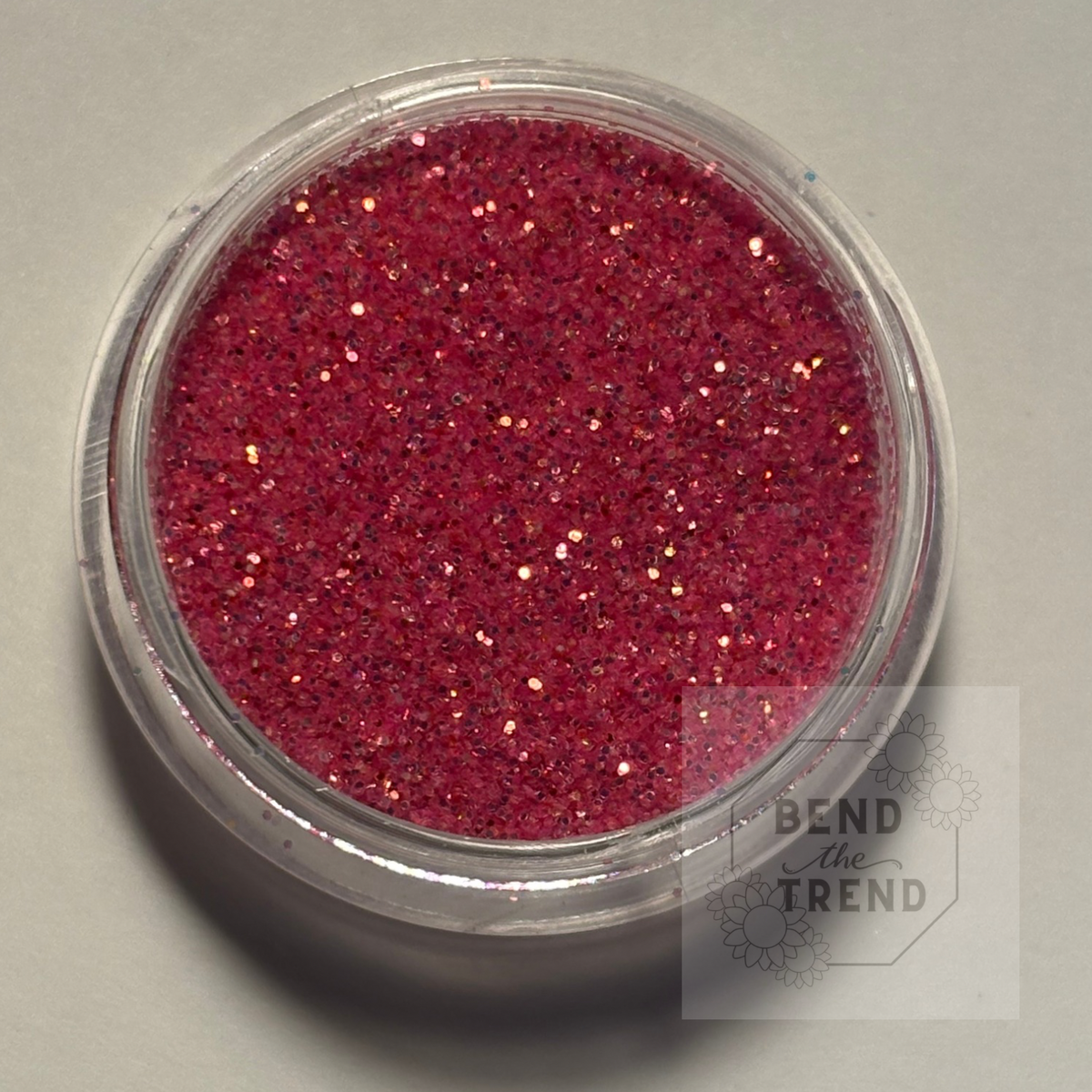 Bubbly Glitter Dust