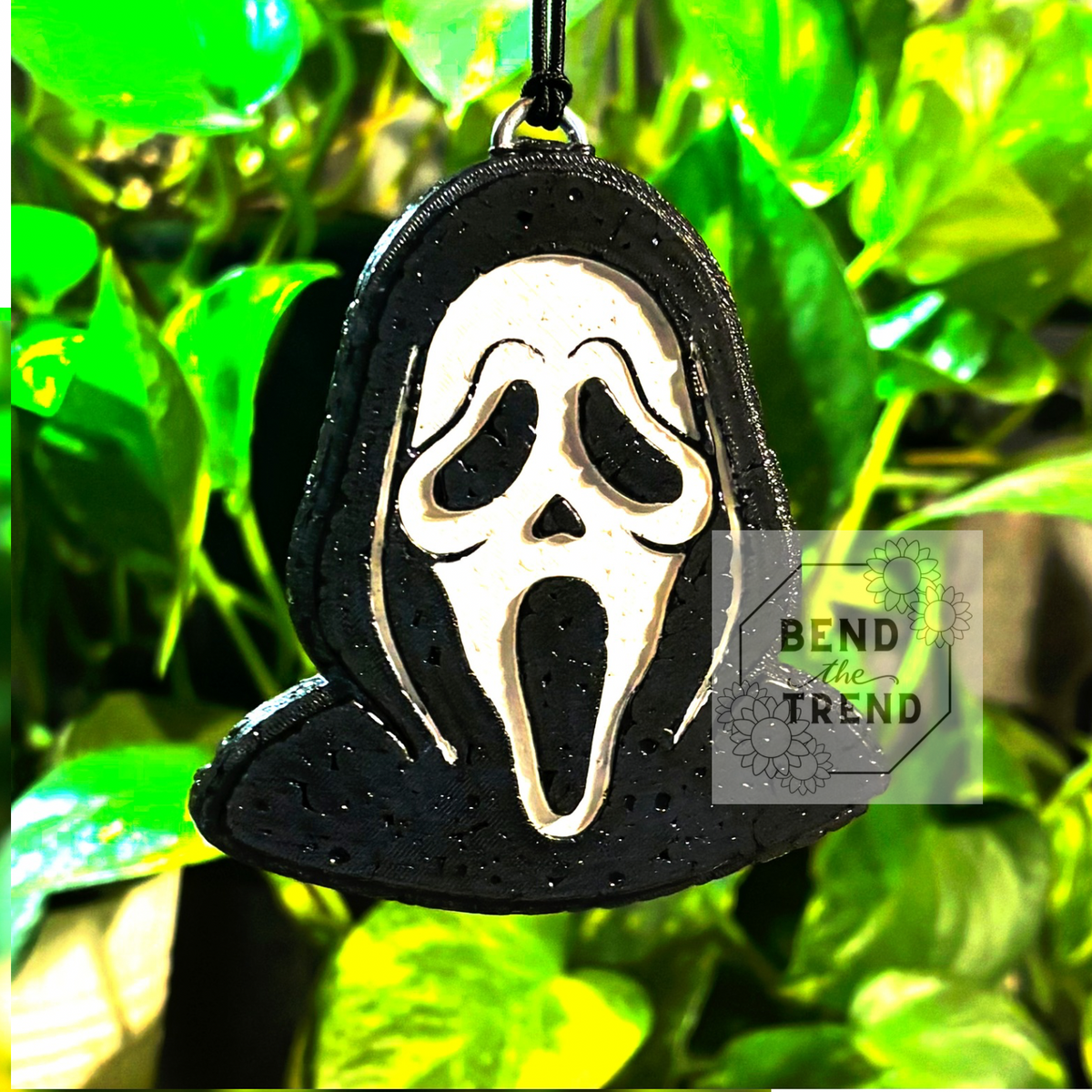Scream Mold