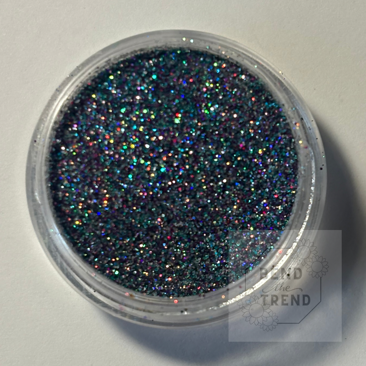 Twinkle (silver) Glitter Dust
