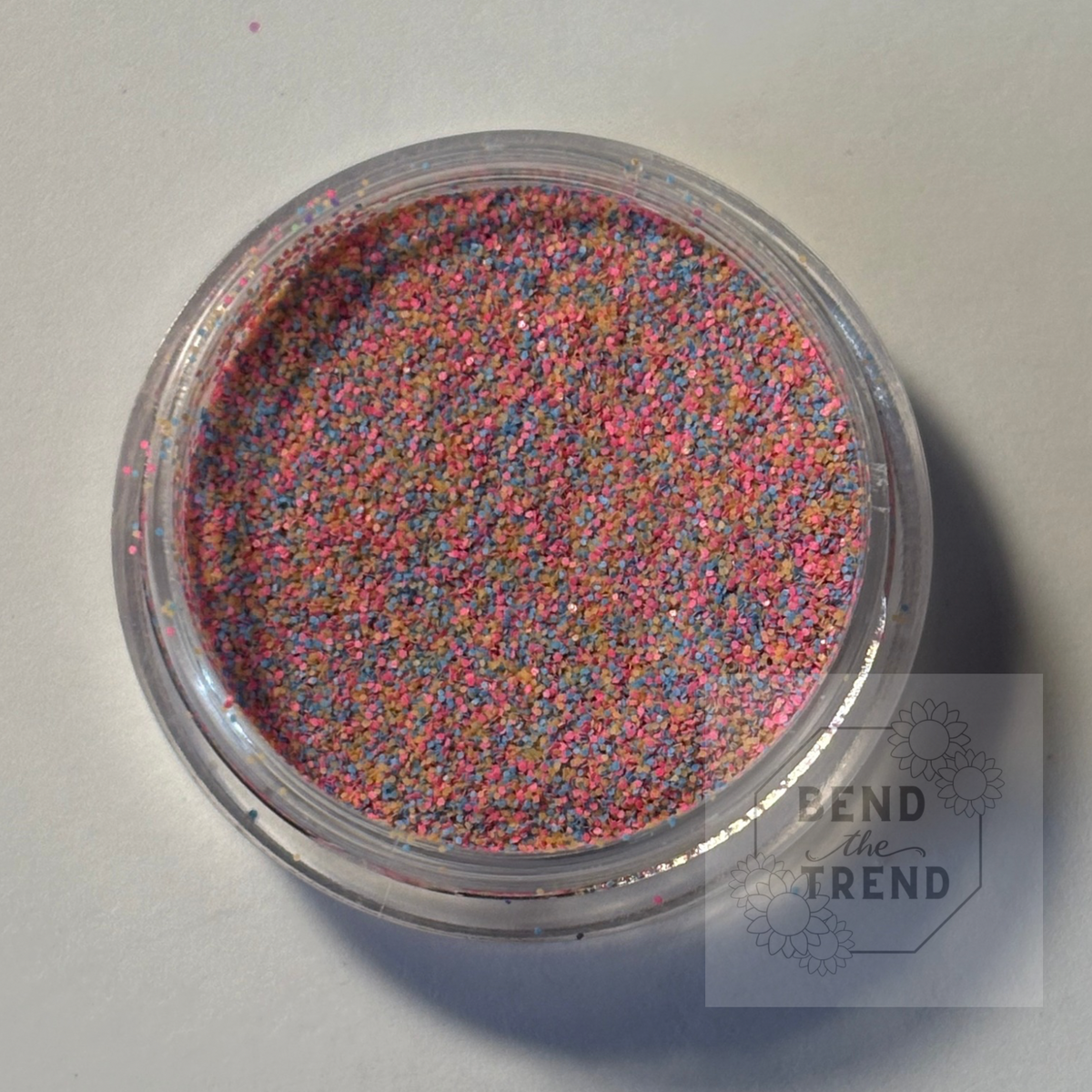 Barbie Girl Glitter Dust