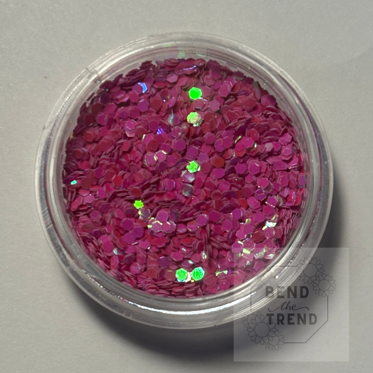 Sweet & Sour .015 Fine Glitter