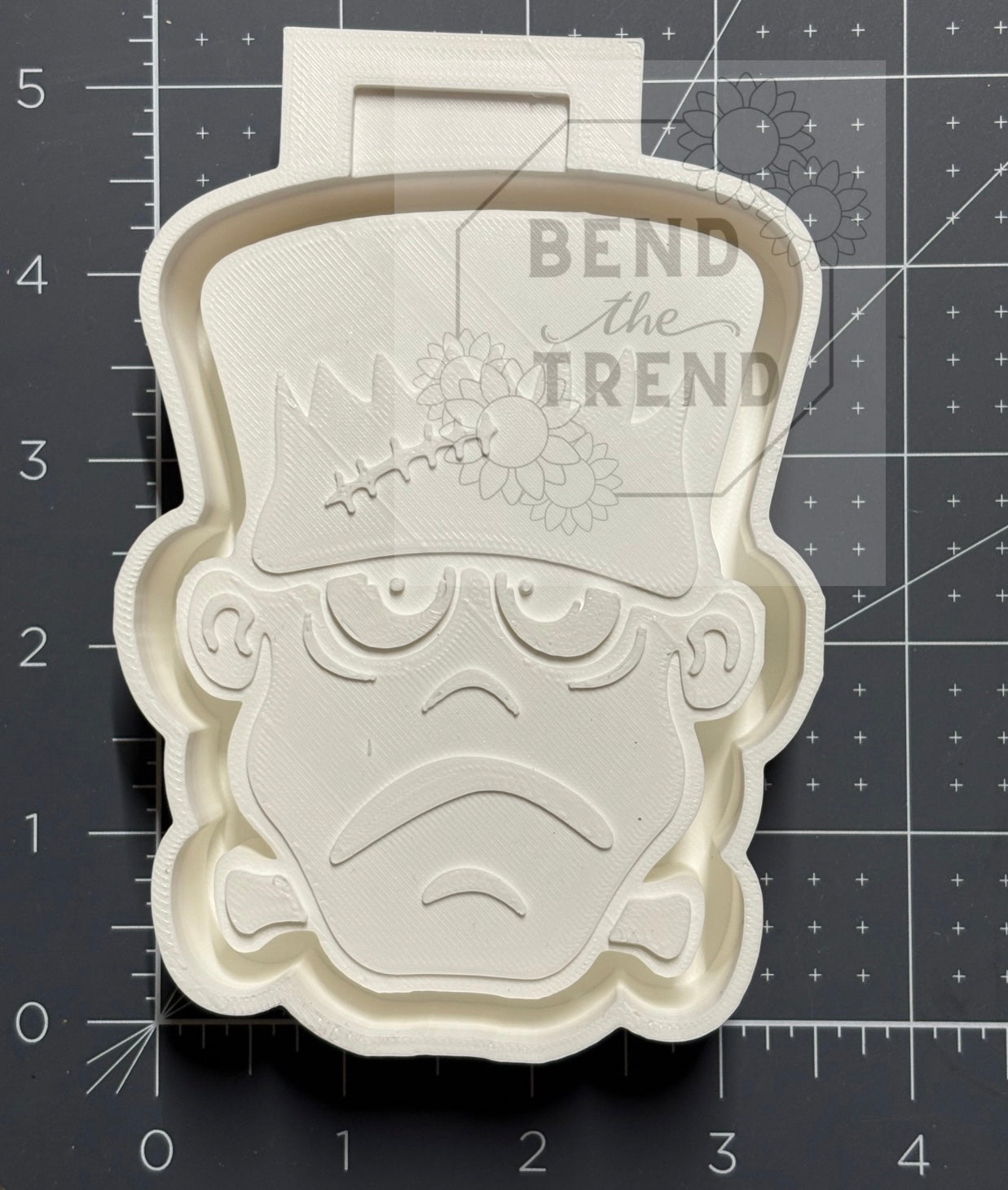 Frankenstein Mold