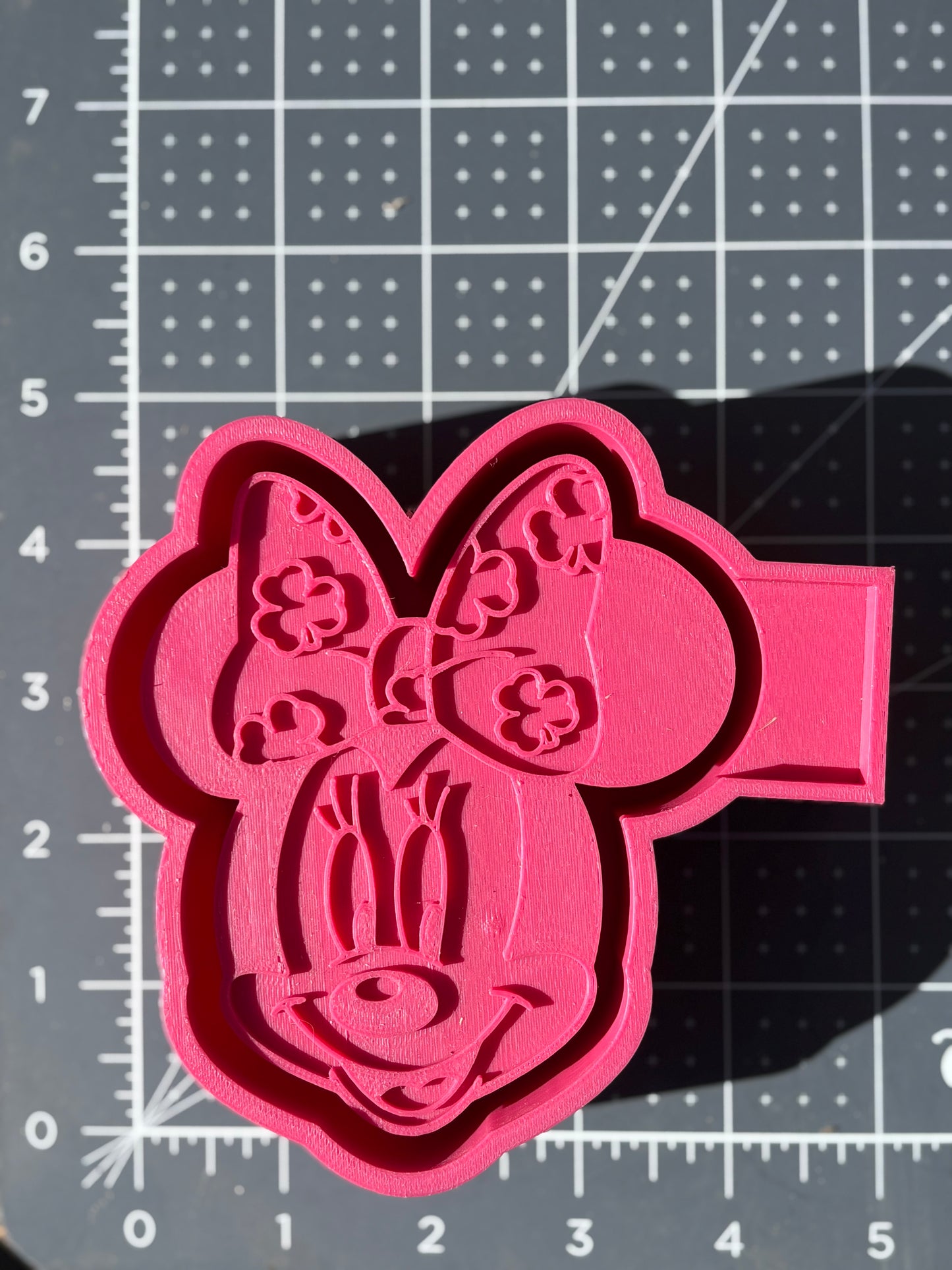 Whimsical Leprechaun Mold