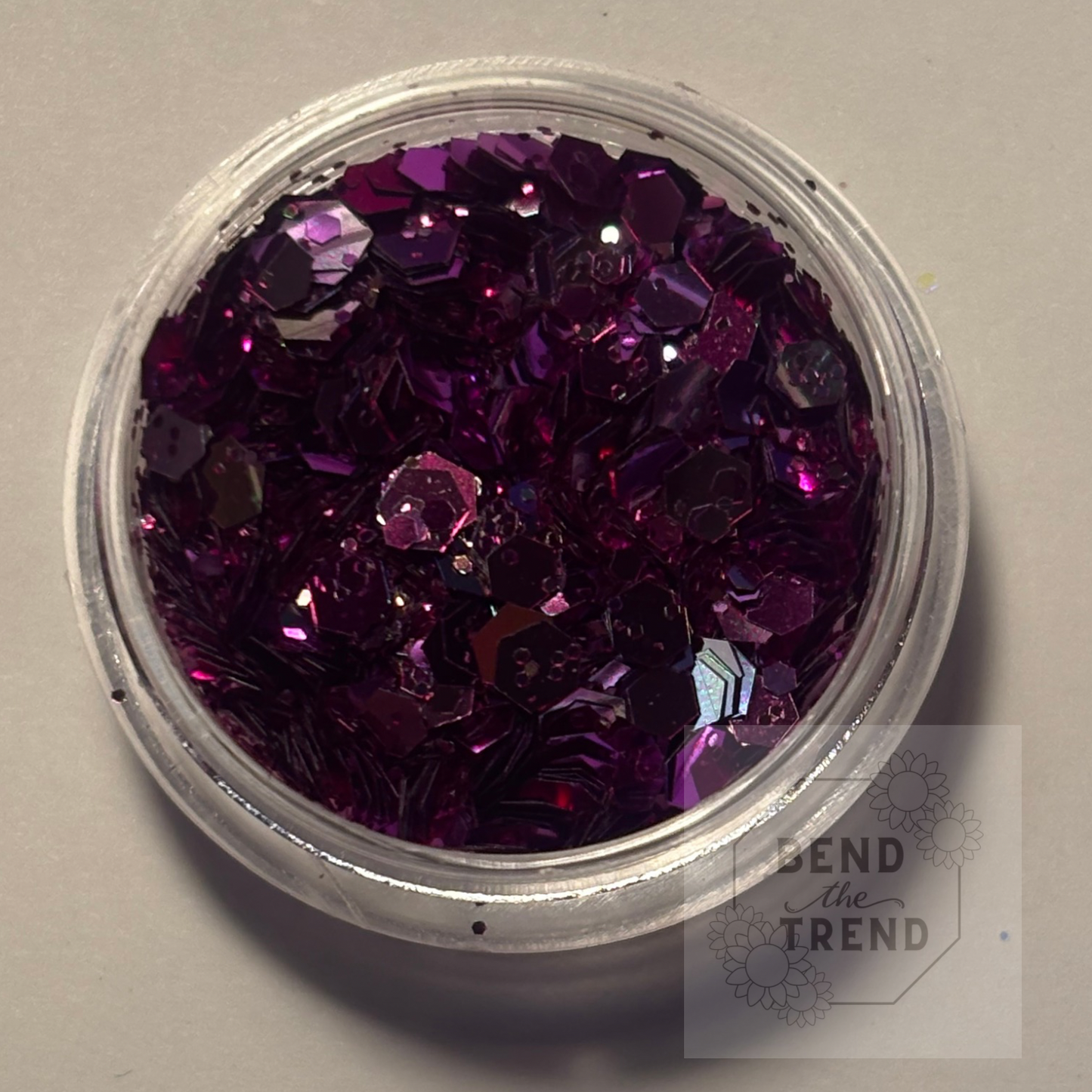 Joker Glitter