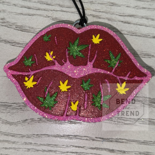 Lips Freshie- Scent Mary Jane