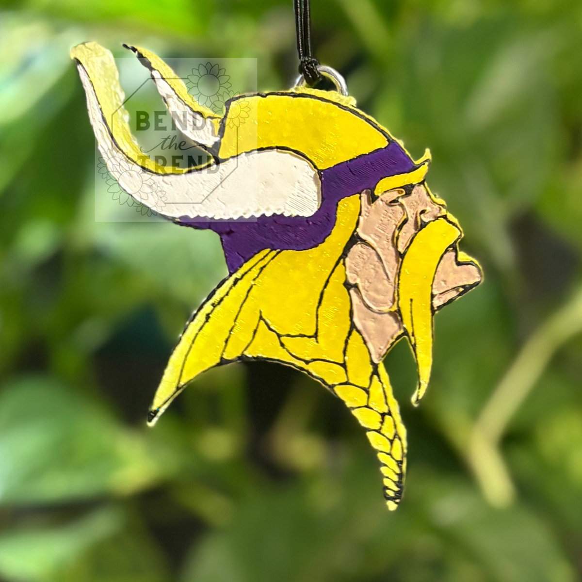 Vikings Mold