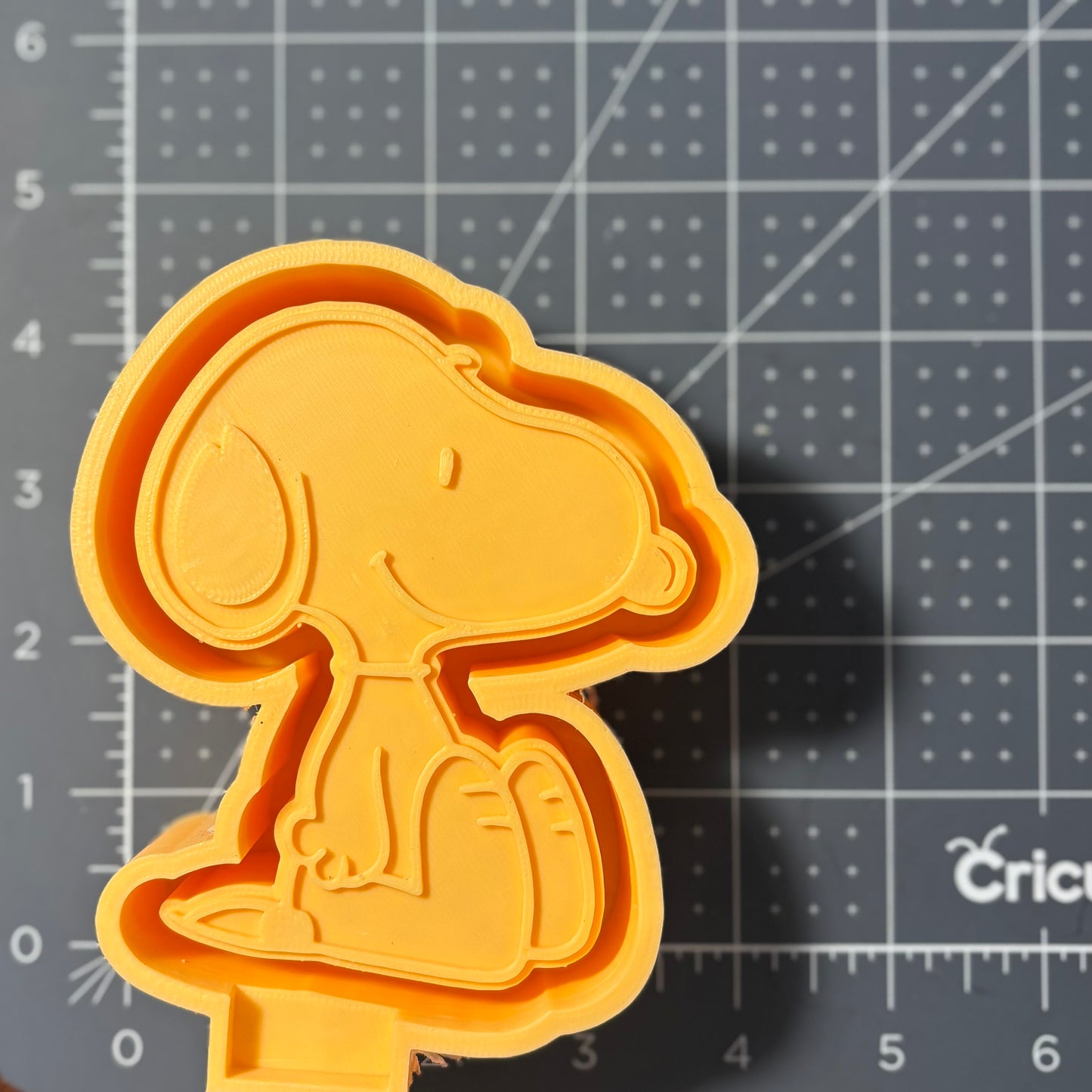 Snoop Dog Mold