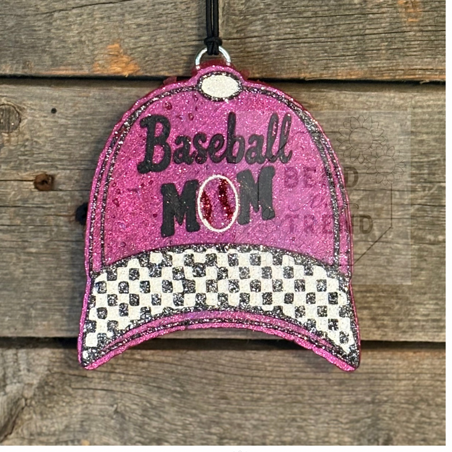 Baseball Mom Mold