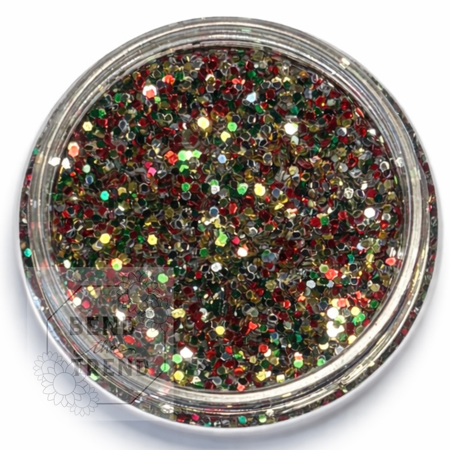 Greatest Love .040 Fine Glitter