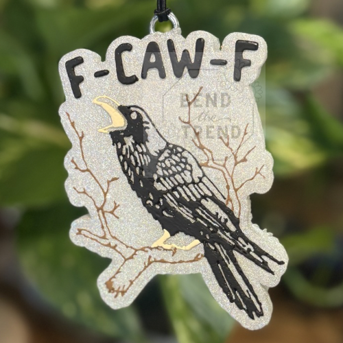 F Caw F Mold