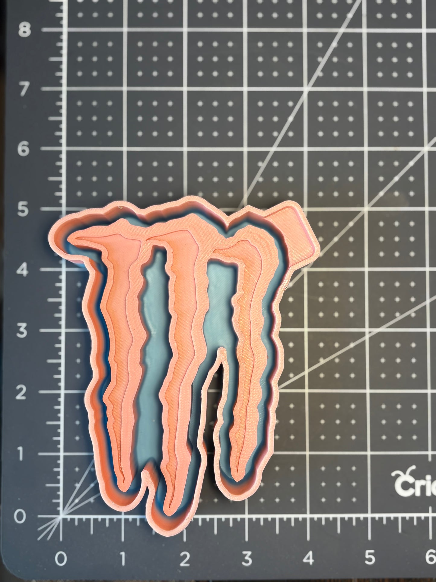 Monster Mold