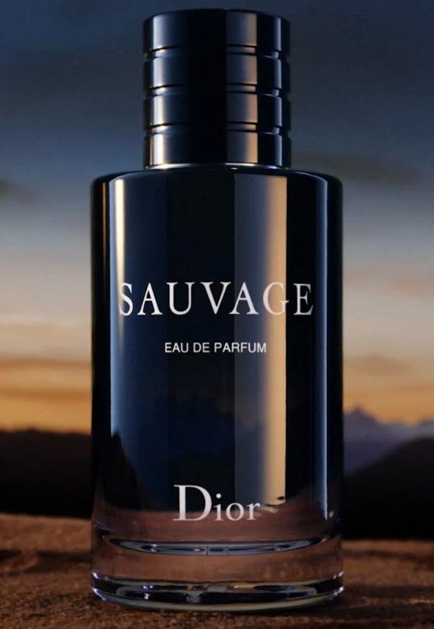 Sauvage Dior Type
