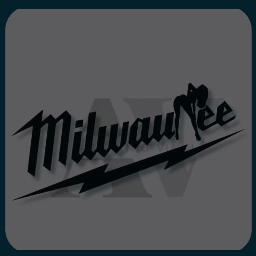 Milwaukee with girl Mold