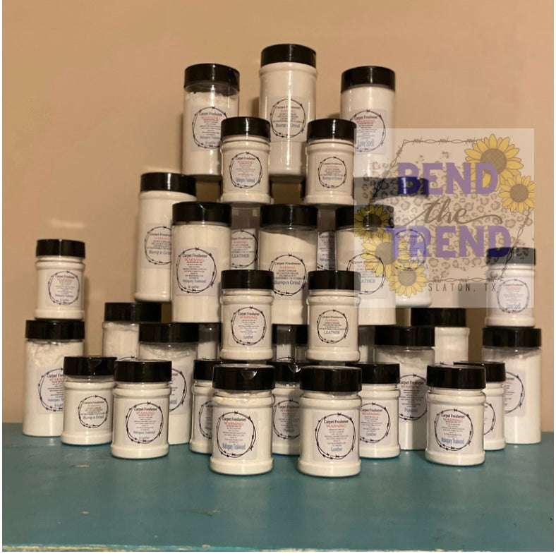 Carpet Freshener Powder 16 oz