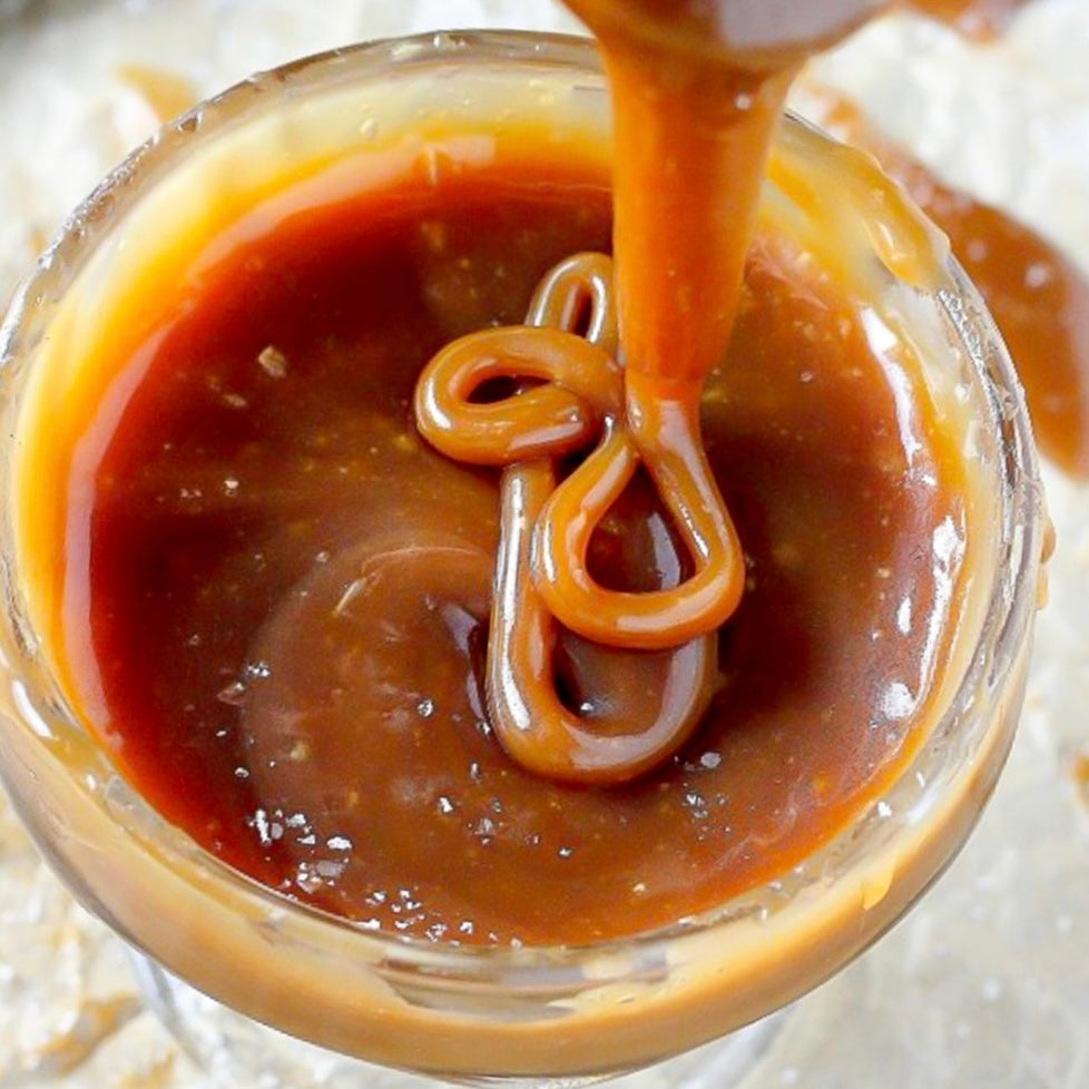 Queens Caramel