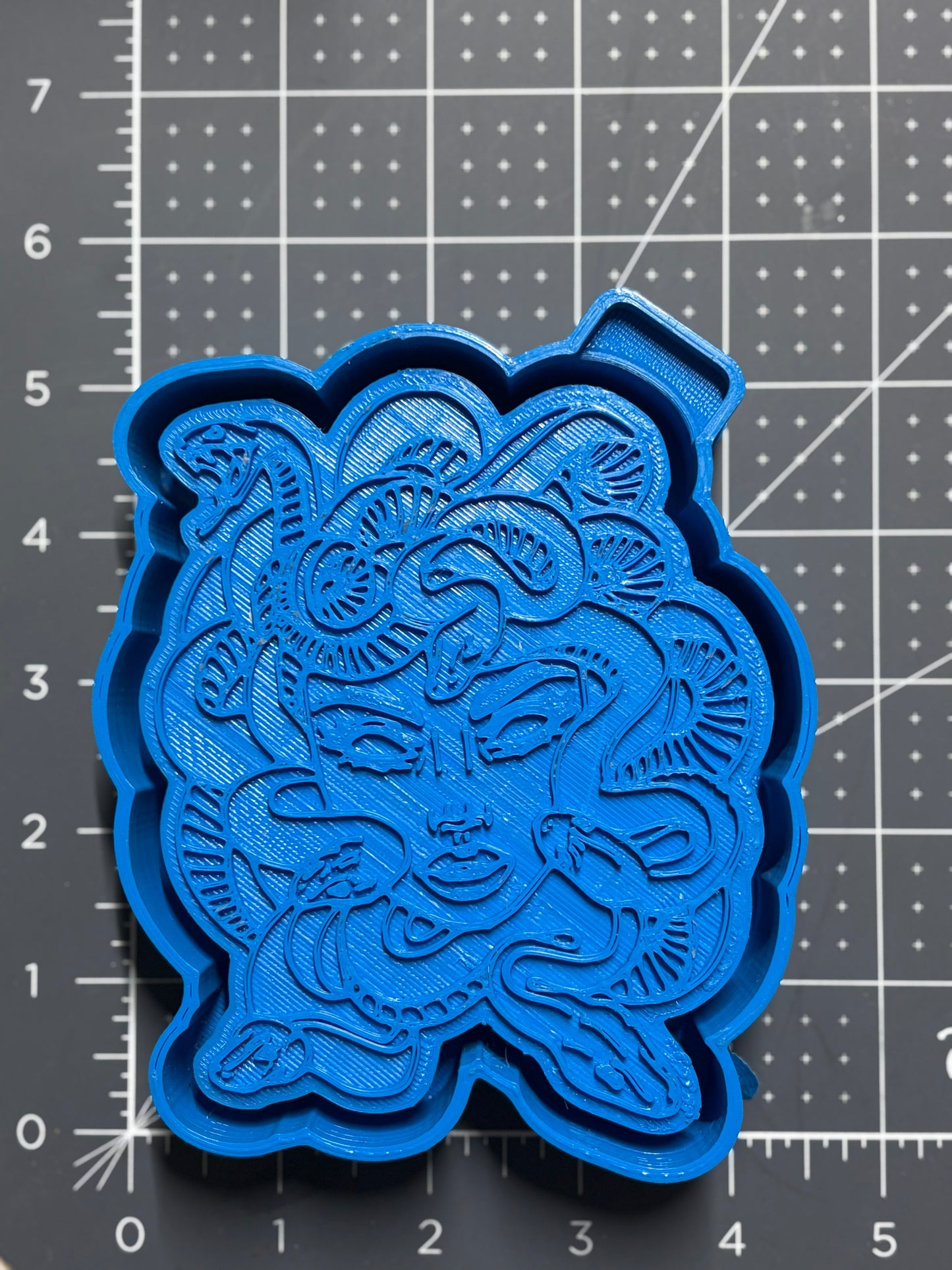 Madusa Mold