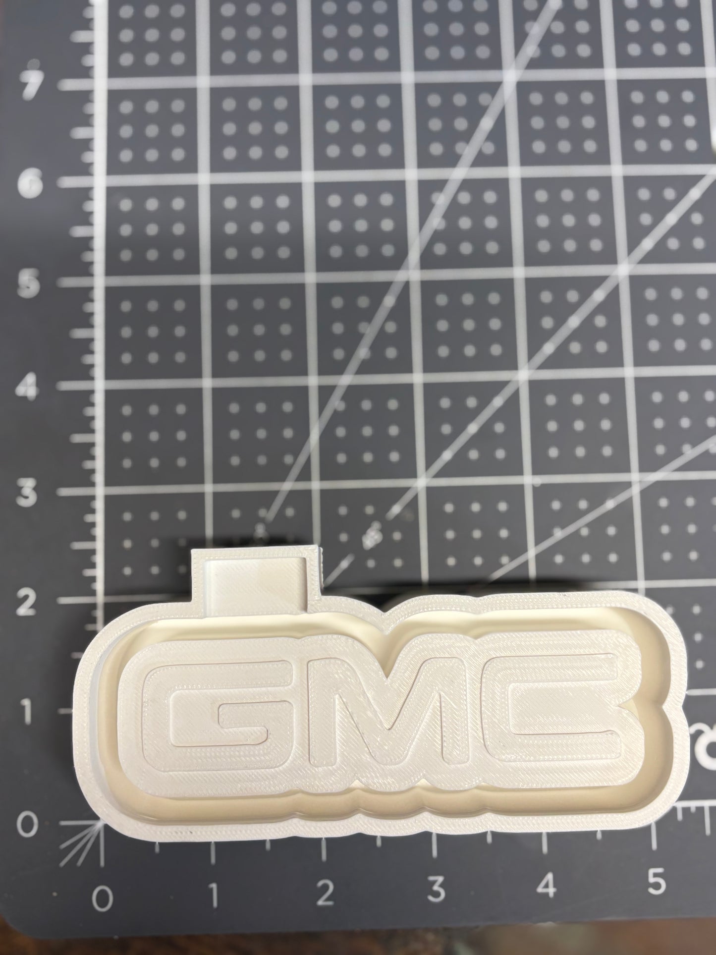 GMC Mold