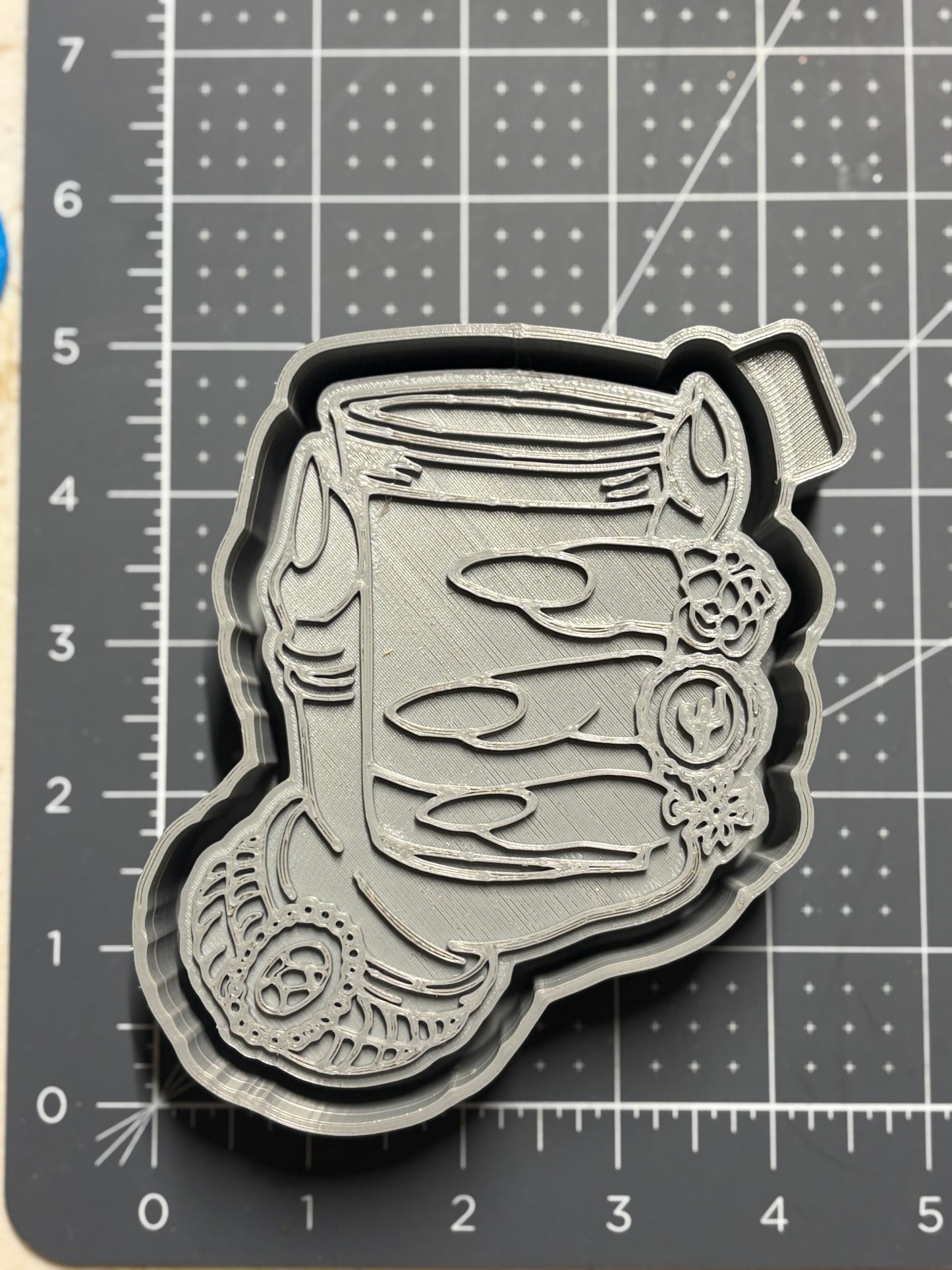 Solo Cup Mold