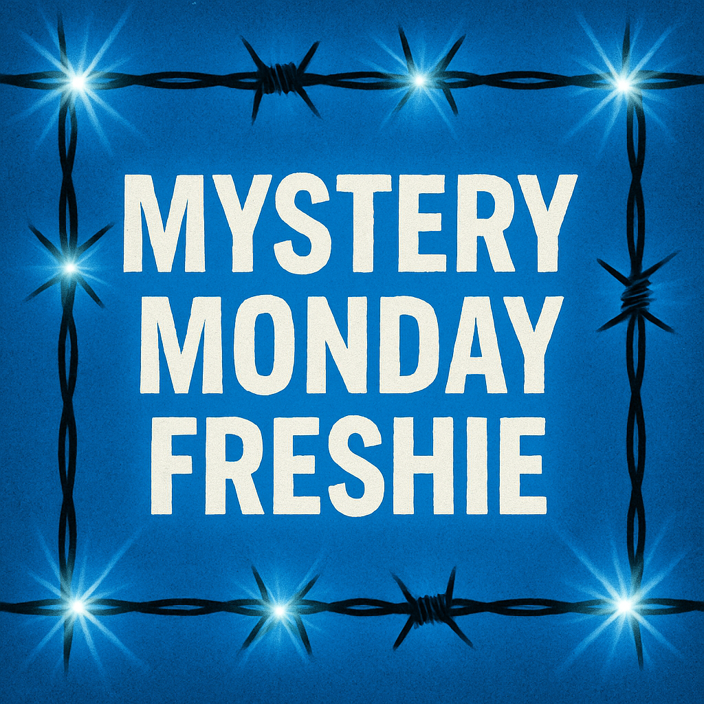 MYSTERY Freshie