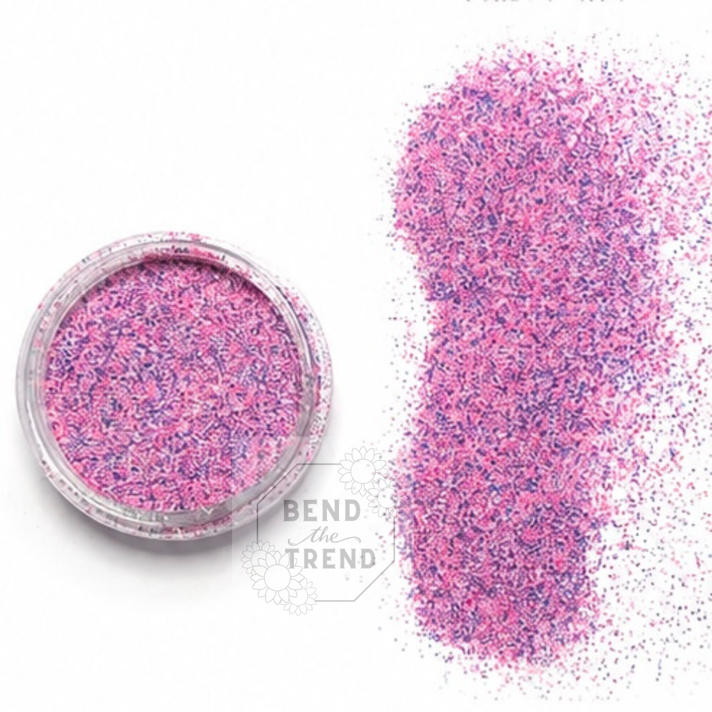 Hanky Panky Glitter Dust