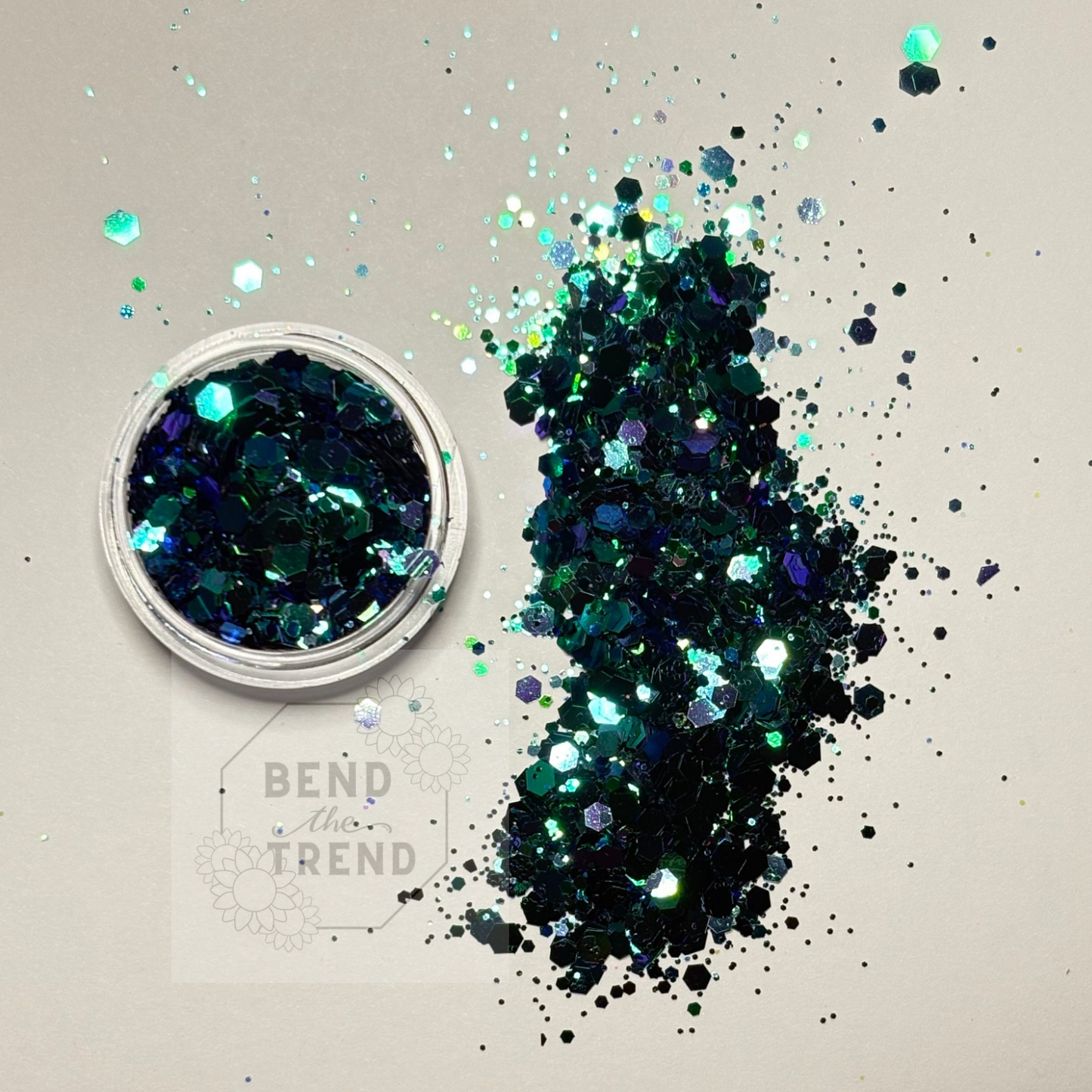 Dori Glitter